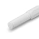 thumbnail image 5 of Pluma Estilográfica Kaweco Classic Sport Blanca Punta Ancha 13 cm, 5 of 6