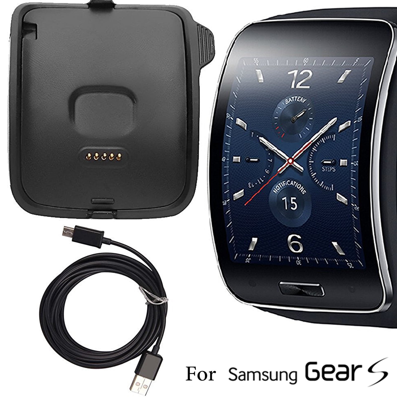 samsung gear s series