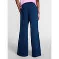 thumbnail image 3 of Weekend Academy Girls Fleece Wide Leg Pants, Sizes 4-18, 3 of 4