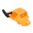 thumbnail image 4 of Chainsaw Pull Starter, Wear Resistant Stable Start Assembly Perfect Match  For Garden, 4 of 8