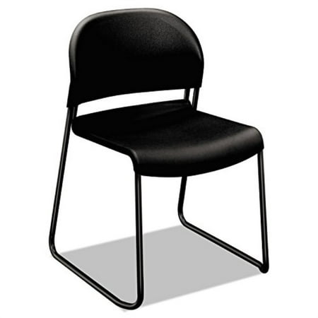 hon4031ont - hon stack chair w/painted legs