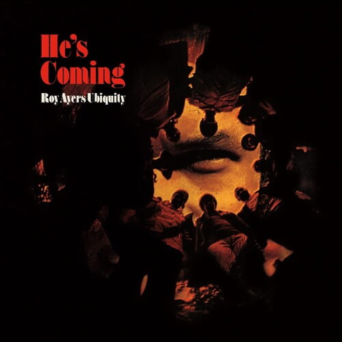Roy Ayers - He's Coming - Music & Performance - Vinyl