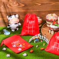thumbnail image 4 of Juego de mesa estratégico Tic Tac Toe Sotiff, paquete de 36 unidades para niños, 4 of 7