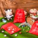 thumbnail image 4 of Juego de mesa estratégico Tic Tac Toe Sotiff, paquete de 36 unidades para niños, 4 of 7