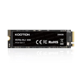 512GB Micron 2400 M.2 2230 NVMe PCIe 4.0x4 SSD MTFDKBK512QFM