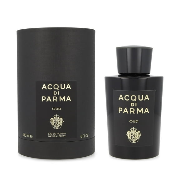Acqua Di Parma Oud 180 Ml Edp Spray Acqua Di Parma