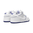 thumbnail image 3 of NIKE MENS SB Dunk Low Premium "Game Royal" CJ6884 100 from Stadium Goods, 3 of 10