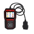 thumbnail image 2 of Lector De Códigos De Falla Del Motor, Escáner OBD Para Automóvil Con Un I M Pantalla A Color TFT De 2.8 Pulgadas Efectiva Para Vehículos, 2 of 7