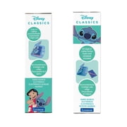 Lexibook Disney Stitch Electronic Diary, Pen, Password & Sound, Blue