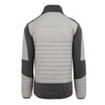 thumbnail image 2 of Regatta Professional Mens Thermal Hybrid Jacket, 2 of 4