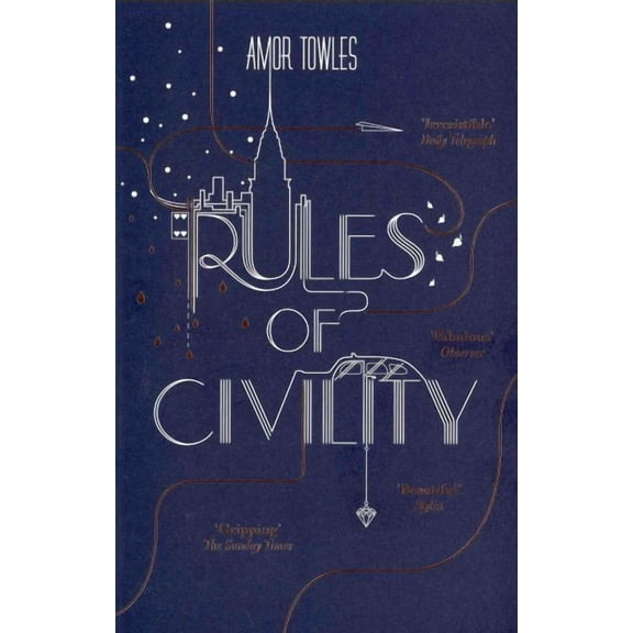 Rules of Civility