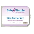 thumbnail image 1 of Safe n Simple Arc de Barrière Cutanée SNS20630 (Boîte de 30), 1 of 3