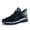 Blackwhite, variant on B BESUNEW Mens Running Shoes Athletic Tennis Shoes Slip On Comfort Fashion Walking Sneaker for Gym Workout US 7-13