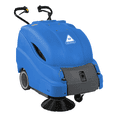 thumbnail image 1 of Dustbane Gladiator 512 Walk-Behind Sweeper – 28″ Cleaning Path, 1 of 1