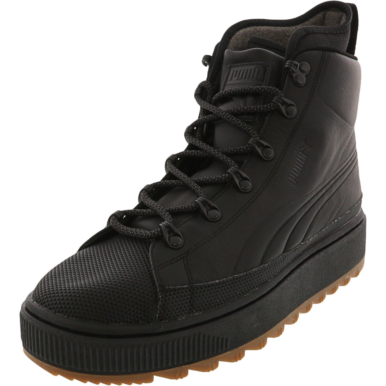 puma ren boot trapstar