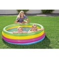 thumbnail image 3 of Summer Sunset Glow Design for Kids - 147*33cm, 3 of 5