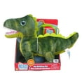 thumbnail image 3 of Kid Connection My Walking Pet - Dinosaur, 3 of 4