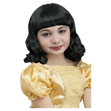 Disney Frozen Anna Wig main image 1