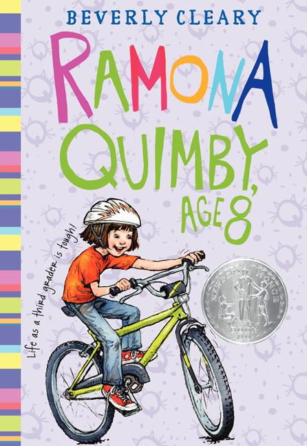 ramona quimby age eight ramona quimby age eight