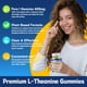 thumbnail image 3 of Suplemento duwhot l-theanine Gummy 400 mg para adultos y niños 60, 3 of 7