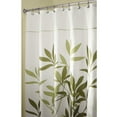 thumbnail image 5 of Interdesign Leaves Shower Curtain, 5 of 6