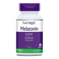 thumbnail image 1 of Suplemento Natrol de melatonina 1 mg con vitamina B6 90 tabletas x 6, 1 of 1