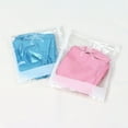 thumbnail image 3 of BULLPIANO 5-14Y Girls Gymnastics Shorts Kids Sparkle Dance Athletic Short, 2 Pack, 3 of 3