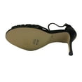 thumbnail image 3 of A.P.C. Tango Leike Women's Leather Sandals US 7 Black, 3 of 3