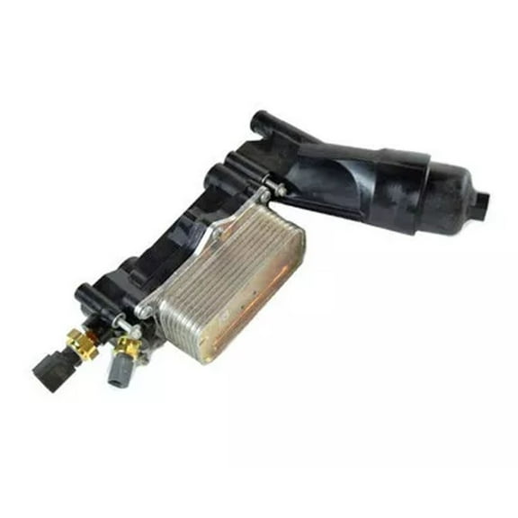 KarParts360 For Dodge Grand Caravan 2014-2020 Engine Oil Filter Housing