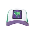 thumbnail image 1 of Gorra Goorin Bros Unisex Burro 1011012WHI Blanco Unitalla Goorin Bros The Farm, 1 of 5