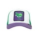 thumbnail image 1 of Gorra Goorin Bros Unisex Burro 1011012WHI Blanco Unitalla Goorin Bros The Farm, 1 of 5