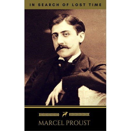 Marcel Proust: In Search of Lost Time [volumes 1 to 7] (Golden Deer Classics) -