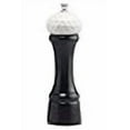 thumbnail image 3 of Chef Specialties 08512 8 in. Black 19th Hole Salt Mill, 3 of 4