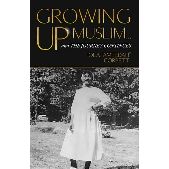 Growing Up Muslim, (Paperback)
