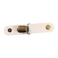 thumbnail image 2 of Clip para sombreros de viaje, clip para sujetar sombreros con manos libres, clip para sujetar sombreros de viaje Blanco, 2 of 9