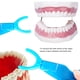 thumbnail image 5 of Suscribirse Irfora Hilo dental de nylon de 30 m con soporte para el hogar Limpieza dental para dientes Dientes Herramienta Oral Care Cleaner Tooth Care Dental Flosser Irfora Suscribirse, 5 of 5