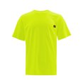 thumbnail image 7 of Wrangler Workwear Men's Short Sleeve Performance Tee, Sizes S-5XL (Regular and Big & Tall), 7 of 7