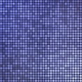 thumbnail image 1 of Ahgly Company Machine Washable Indoor Square Transitional Light Slate Blue Area Rugs, 5' Square, 1 of 7