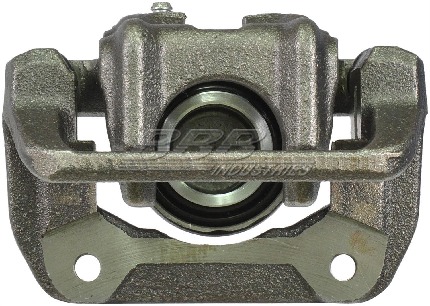 TERREPOWER formerly BBB Industries 99-01017B Reman Caliper w/installation Hardware