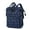 deep blue, variant on Multi-function Travel Backpack Maternity Baby Changing Bags Fashionable Diaper Bag Backpack Portable Large Capacity