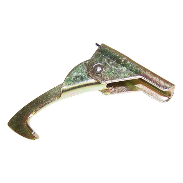 Crown Automotive 55009998 CAS55009998 HOOD SAFETY LATCH ASSEMBLY