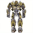 thumbnail image 1 of Movable Car Man 3D Three-dimensional Metal Assembly Model Handmade Diy, 1 of 4