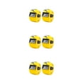 thumbnail image 1 of relayinert 2x Unisex Manual Counting Tally With Clear Accurate Scale For Easy Materials Yellow 3Set, 1 of 6