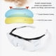thumbnail image 3 of Gafas De Seguridad Para Láser Co2, Ergonómicas, Reflectantes, Cómodas, De Alta Transparencia, 10600 Nm, Gafas De Seguridad Para Láser, Luz Profesional, Multiusos Para Corte Por, 3 of 8