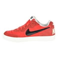 thumbnail image 4 of Nike NSW Tiempo Trainer Men's Shoes Challenge Red 644843-622, 4 of 6