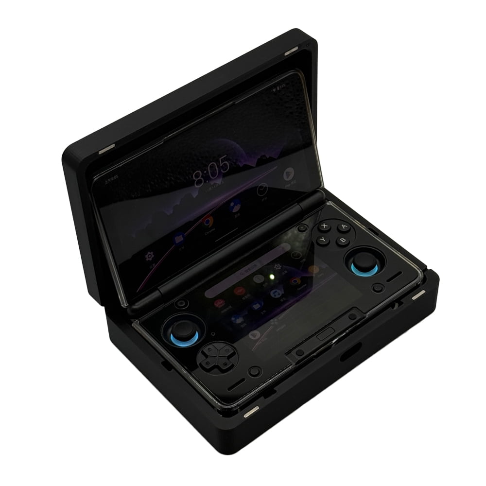 Shockproof Protective Case for AYN THOR Handheld Game Console