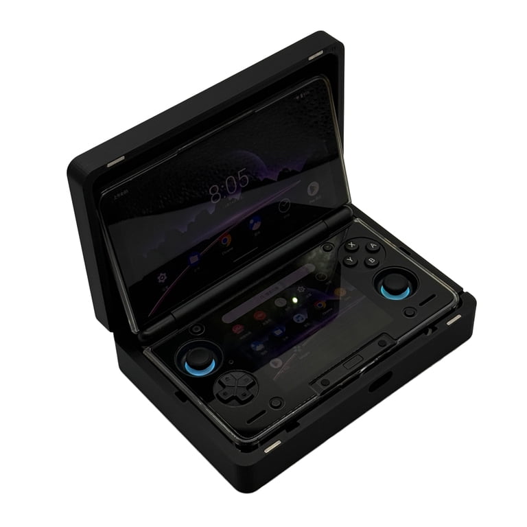 Shockproof Protective Case for AYN THOR Handheld Game Console