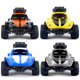 thumbnail image 3 of Gwong Juguete 2.4G 4WD MINI MINI RC Crawn Crawler Off-road Vehicle Vehicle Coche Juguete Regalo Gwong 30004836, 3 of 7
