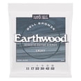 thumbnail image 1 of Cuerdas para guitarra acústica Ernie Ball Earthwood Bell Bronze, 1 of 2