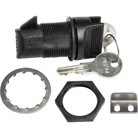 Sierra MP494101 Glove Box Lock